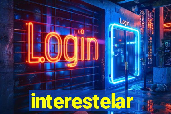 interestelar download dublado